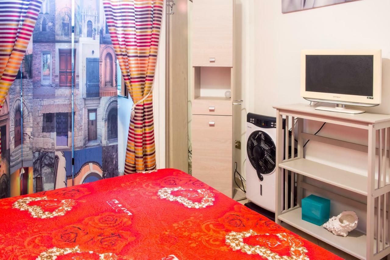 Villino Chiara Vakantiehuis Napels